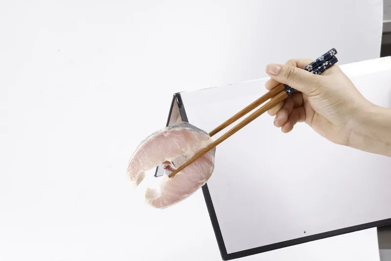Giải Bài Toán Nguồn Cung Cá Tầm Ổn Định Cho Hệ Thống Nhà Hàng