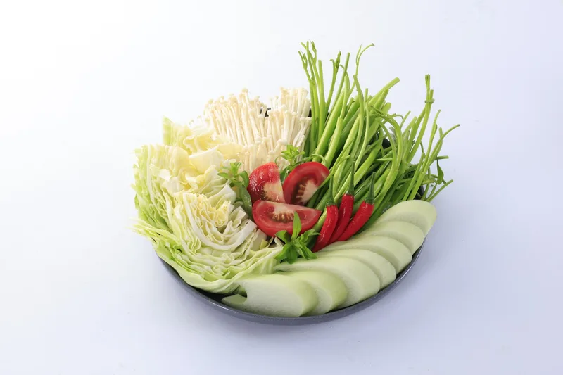 Hành Trình Xây Dựng Hệ Sinh Thái Nuôi Cá Tầm Tại Hồ Đồng Nai 4