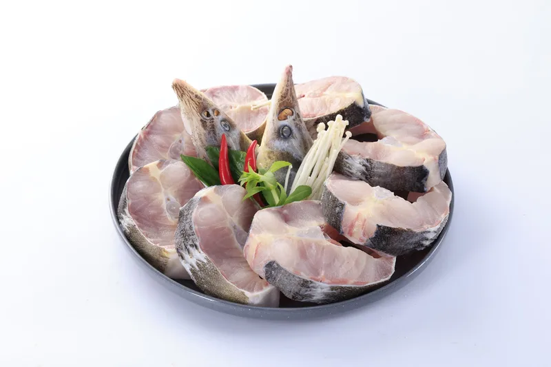 Quy Trình Vận Chuyển Cá Sống B2B Không Hao Hụt
