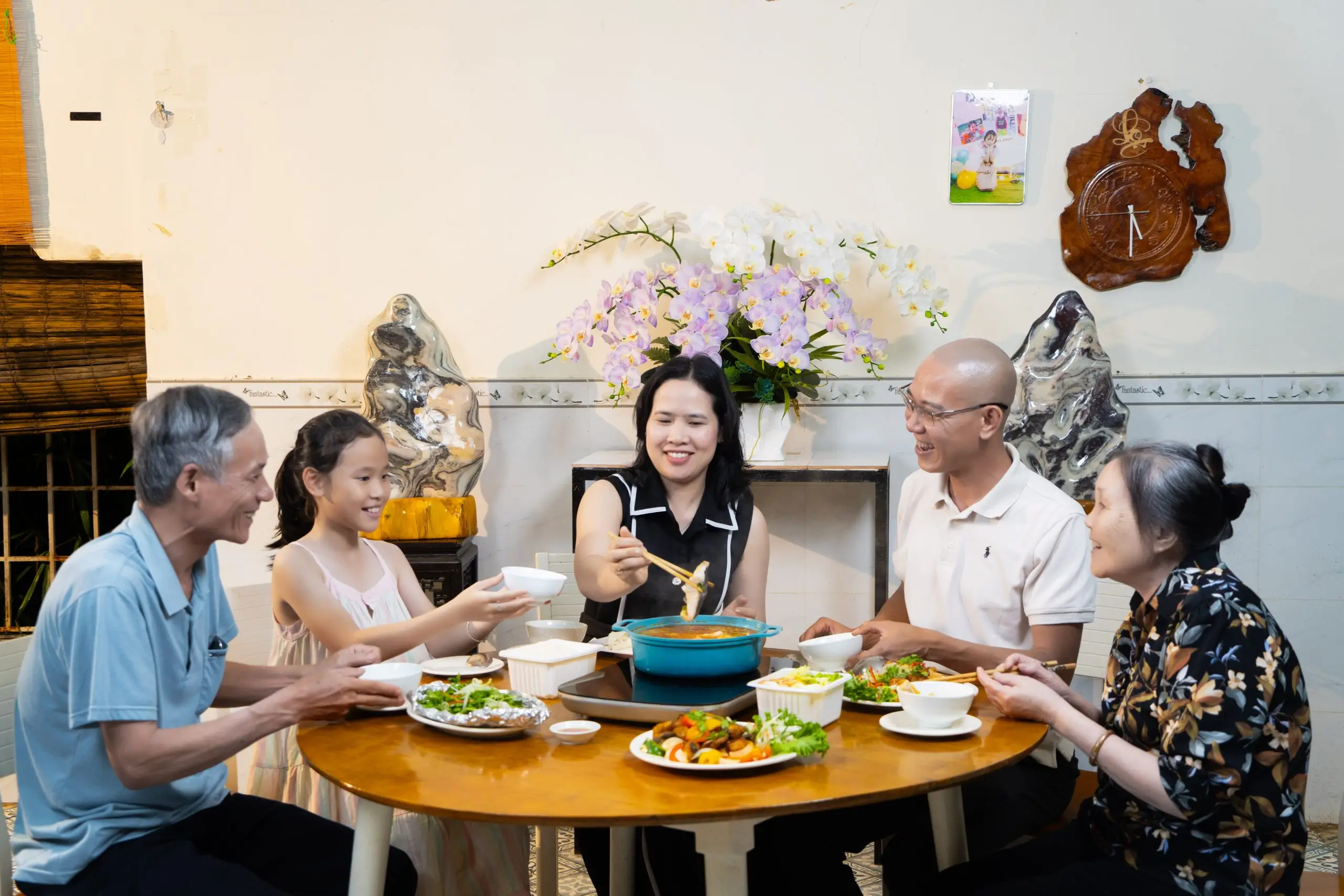 Món ngon chế biến từ cá tầm cho bữa tiệc cuối tuần